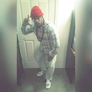 Meet your Posher, Gage